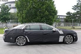 We did not find results for: Genesis G90 2022 Neuauflage Konnte Auch Vollelektrisch Kommen Auto Bild