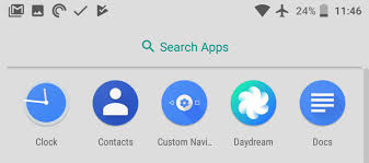 Cpl (customized pixel launcher) seems to have disappeared. You Can Now Install The Pixel 2 S Pixel Launcher W Bottom Google Search Bar At A Glance 9to5google