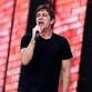 Rob Thomas event image