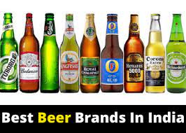 Here are 11 of the top brands of beer that indians all over the country love and that are purchased most often, so go ahead and find one that you enjoy. 10 Best Beer Brands In India That You Must Try