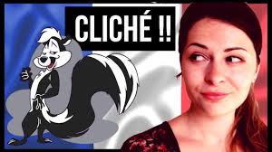 Pepe le pew is love struck for a wildcat disguised as a skunk in this looney tunes short wild over you (july 11 pepe le pew wishes you a happy valentine's day! French Stereotypes What Pepe Le Pew Taught Us About French People Youtube