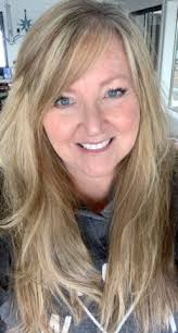 I felt the vibration of the noise in my chest..." Barb Horn Hartman's