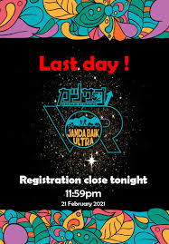 Detailed information on janda baik ultra, provided by ahotu marathons with news, interviews, photos, videos, and reviews. Katsuo Stamina Janda Baik Ultra Home Facebook