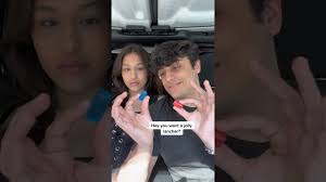 Eating Jolly Ranchers With My Girlfriend