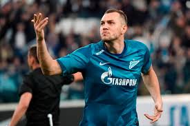 Дзюба не был королём воздуха в спаррингах, да и борьбу вёл. Istoriya O Tom Kak Artyom Dzyuba Hotel Uehat V Evropu No I Tak I Ne Uehal Chempionat