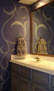 Faux Finishes That Work For Bathroom Walls Faux Finishes For Walls Tuscan Decorating Faux Painting