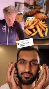 Tyrone Poe's Instagram, Twitter & Facebook