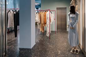 Jiun Yuh Lace Co Ltd