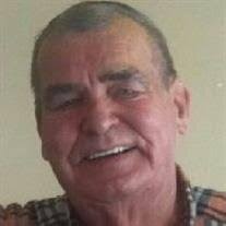 Mr. Harold Edward Mixon Obituary