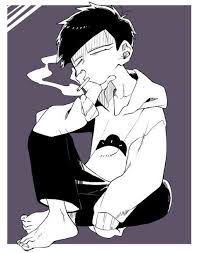 anime おしゃれまとめの人気アイデア pinterest uwu イラスト タバコ イラスト 煙 イラスト