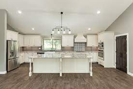 Check spelling or type a new query. Alvin Barndominium Farmhouse Kitchen Houston By Gap Custom Homes Houzz