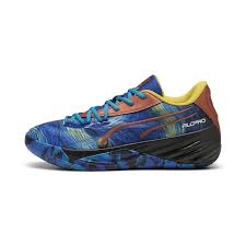Image result for Amparo Blue 2001 Puma