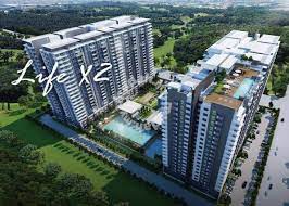 Don't feel hesitate to contact us, registration is limited. X2 Residency Puchong South Home Facebook