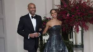 Who is olu evans, misty copeland's husband? Who Is Olu Evans Dating Olu Evans Girlfriend Wife
