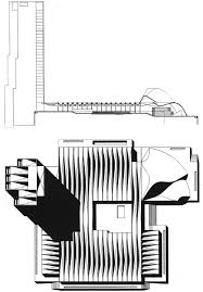 Betonbabe Photo Jorn Utzon Diagram Architecture Architecture Drawing