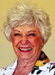 Janet Sue DeWoody Schulz