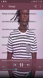 Find the latest tracks, albums, and images from stonebwoy. Stonebwoy The Best Songs 2019 Without Internet For Android Apk Download
