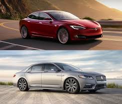 In fact, tesla as a company has overcome quite a few obstacles to get where it stands today as the most valuable automaker by market cap. Curbside Newsstand Tesla Surpasses Toyota As Most Valuable Car Co Lincoln Kills Continental Laptrinhx News