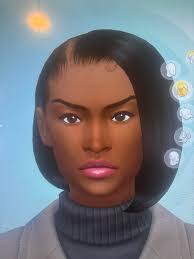 Sims 4 vampire and fairy family moment