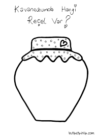 Deniz Adli Kullanicinin Okul Panosundaki Pin Boyama Sayfalari Okul Oncesi Faaliyetler