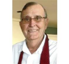 Terry MORRISON Obituary