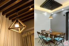 Remember that ideal light placement can differ from room to room. Bye Bye Boring Ceilings