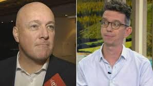 Delia Nolan's Instagram, Twitter & Facebook