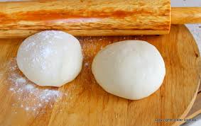 Kitchenaid mixer recipes pizza dough. Pizza Dough In 10 Minutes Kitchenaid Mixer Magic 5 Star Cookies