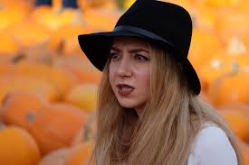 My humorous photo of discarded pumpkins "After the party" is the IMAGE OF  THE DAY, celebrating National Pumpkin Day, in 'Ontario Canada', group, of  Fine Art America! Ha, ha! :) #pumpkins #season #