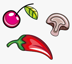 Check spelling or type a new query. Fruit Facing Heaven Pepper Vegetable Clip Art à¸žà¸£ à¸ à¸£ à¸› à¸à¸²à¸£ à¸• à¸™ Png Transparent Png Kindpng