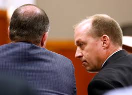 Judge denies motion to reconsider guilty verdict in fatal 2020 fatal crash  near Hebron