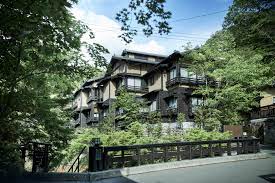 Kurokawa Onsen Ryokan Associationryokan list,Kurokawa,onsen,Japan,Aso,spa,hot  springs,Sightseeing