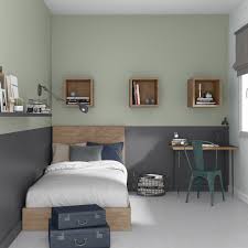 Voir plus d'idées sur le thème logo gamboahinestrosa, couleur luxens, peinture ink 3 satin luxens 5 l leroy merlin, peinture c b gris g3. Peinture Mur Boiserie Radiateur Multisupports Luxens Khol 1 Satine 0 5 L Idees Deco Chambre Ado Garcon Decoration Chambre Ado Garcon Deco Chambre Adolescent