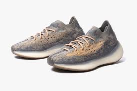 2.3 out of 5 stars with 3 ratings. Adidas Yeezy Boost 380 Mist Now Available Haven
