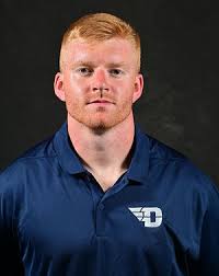 Dayton Flyers Football Camps