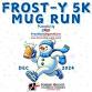 Harker Heights Frost-y 5K Mug Run Presented by event image