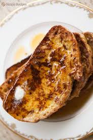Easy French Toast Recipe Simplyrecipes Com Recipe French Toast Easy Easy French Toast Recipe French Toast Recipe