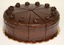Resultado de imagen para chocolate cake images