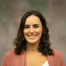 Student Scholarship Award Recipients 2024-2025