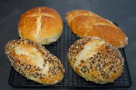Recette Pain Maison Sans Robot Facile Hervecuisine Com