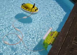 Nettuno Plus Robot De Piscine Muni De Batterie Eurospapoolnews Com