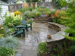 Rock Solid Landscapes Seattle Wa 98105 Angies List Patio Patio Garden Backyard