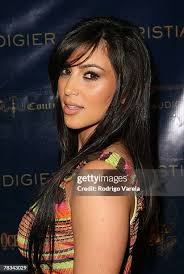 795 Kim Kardashian Bangs Stock Photos, High-Res Pictures, and Images