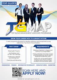 This pair of men's workout gloves is half finger gloves that offer protection when lifting weights and help you maintain a firm grip on the bar as you work out. Top Glove Corporation Bhd Fotos Facebook