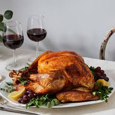 Get inspiration for your thanksgiving dinner feast by trying one of these delicious and easy variations on classic turkey recipes. 18 Best Turkey Recipes For Thanksgiving From Brined To Slow Roasted