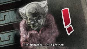 Yoshihiro Kira Observes Jojo S Bizarre Adventure Know Your Meme Йошикагэ кира / yoshikage kira. yoshihiro kira observes jojo s