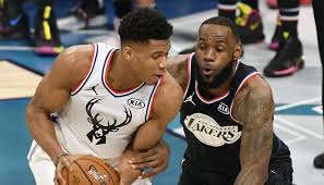 Nba All Star Game 2020 Live Stream How To Watch Team Lebron Vs Team Giannis From Anywhere Tonight In 2020 Gianni All Star Nba League Pass