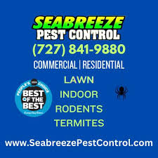 Seabreeze Pest Control, Inc