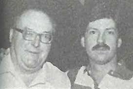 Donald Lang do you remember this one