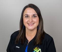 Ashley Burgin's Instagram, Twitter & Facebook